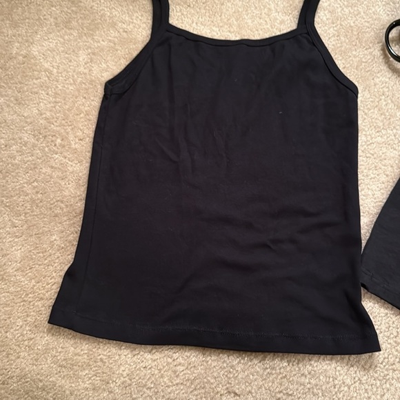 Emilio band tour T-shirt tank top mug trio size L - Picture 10 of 11